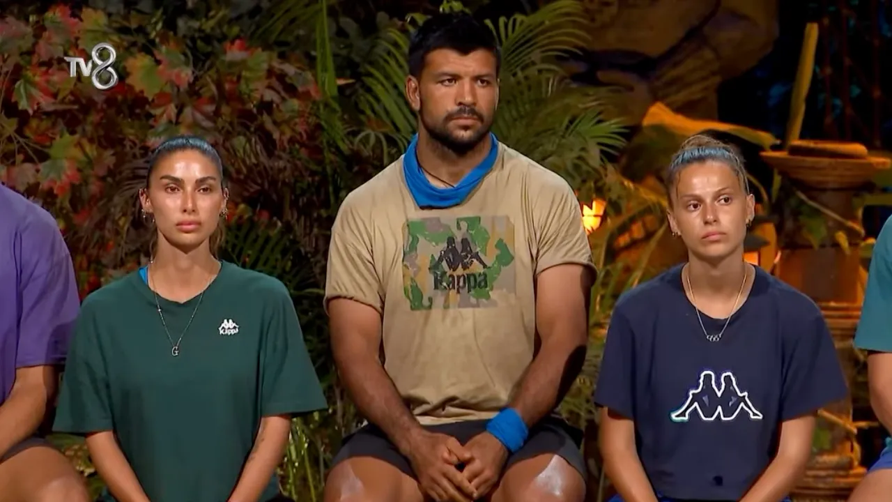 Survivor oylama nasıl yapılıyor, oy vermek ücretli mi? TV8 oylama sistemi gündemde