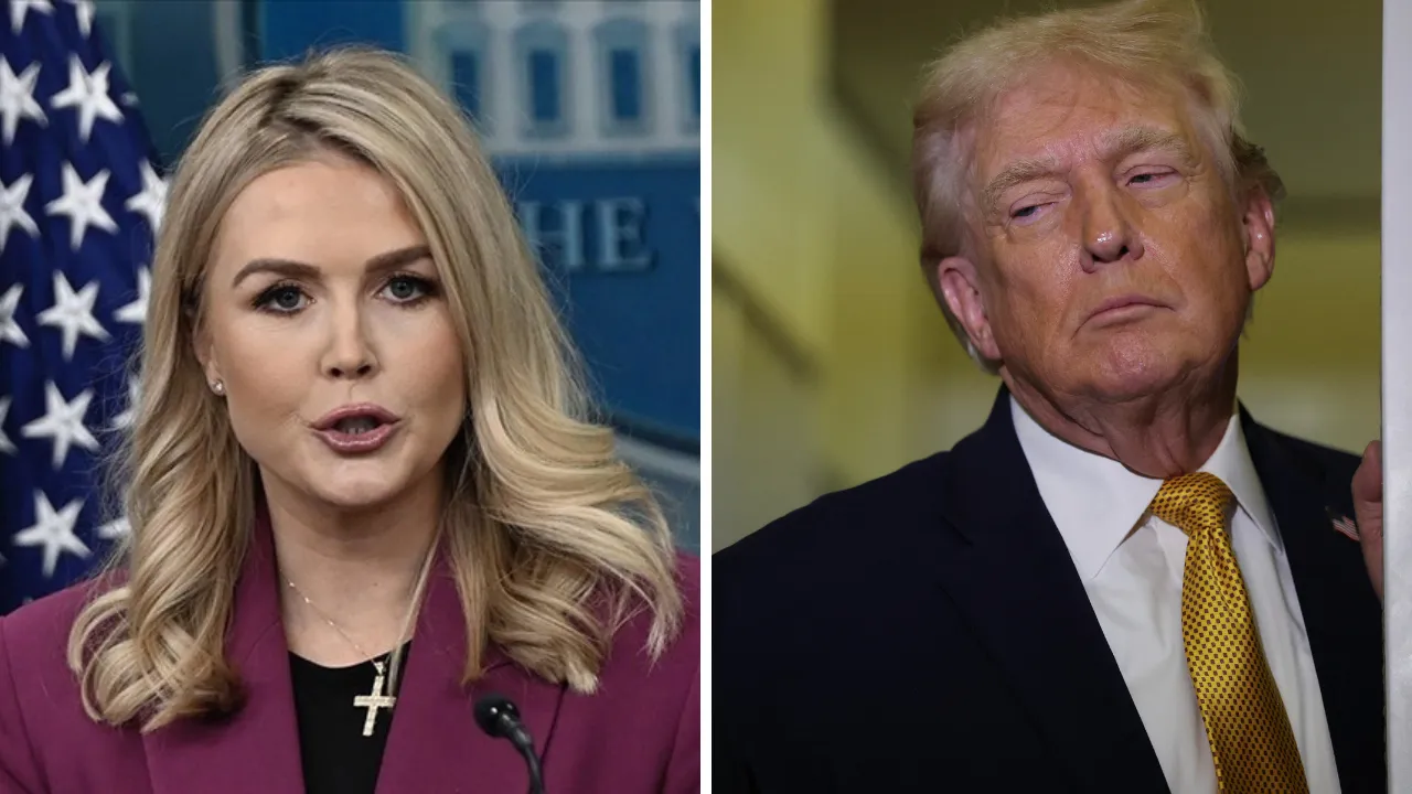 Trump'ın 'ara seçim' açıklamasına Beyaz Saray'dan cevap geldi: Sadece bir şakaydı