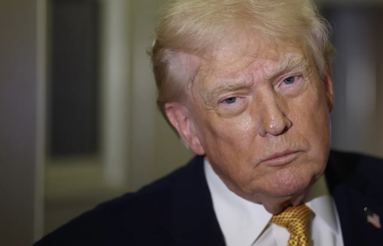 Trumpın ara seçim açıklamasına Beyaz Saraydan cevap geldi: Sadece bir şakaydı