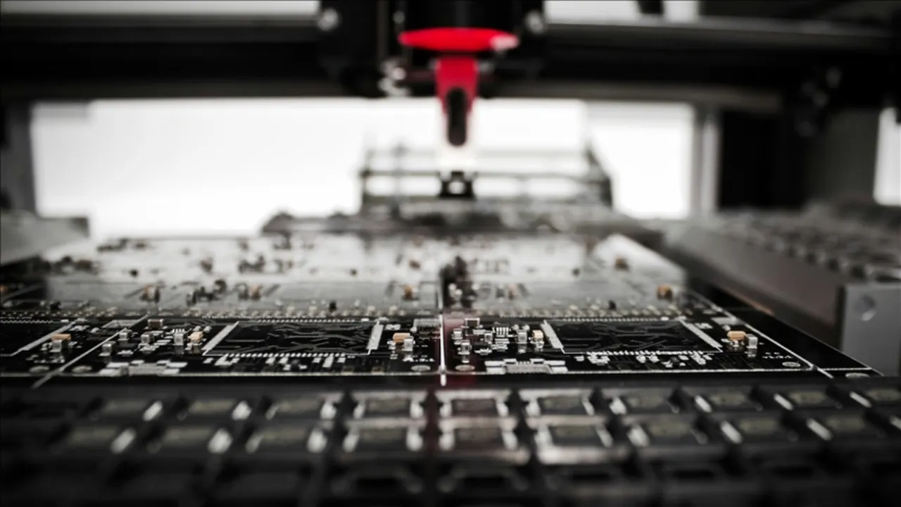 Türkiye'nin orta-yüksek ve yüksek teknoloji ihracatı geçen yıl 112 milyar doları geçti