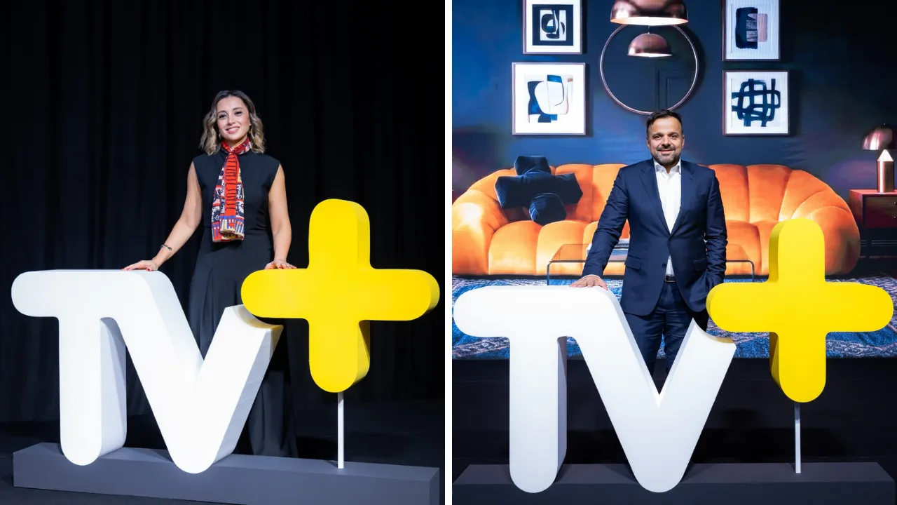 TV+, dijital yayıncılıkta dengeleri değiştiriyor:  22 bin saat içerik, tek arayüz 
