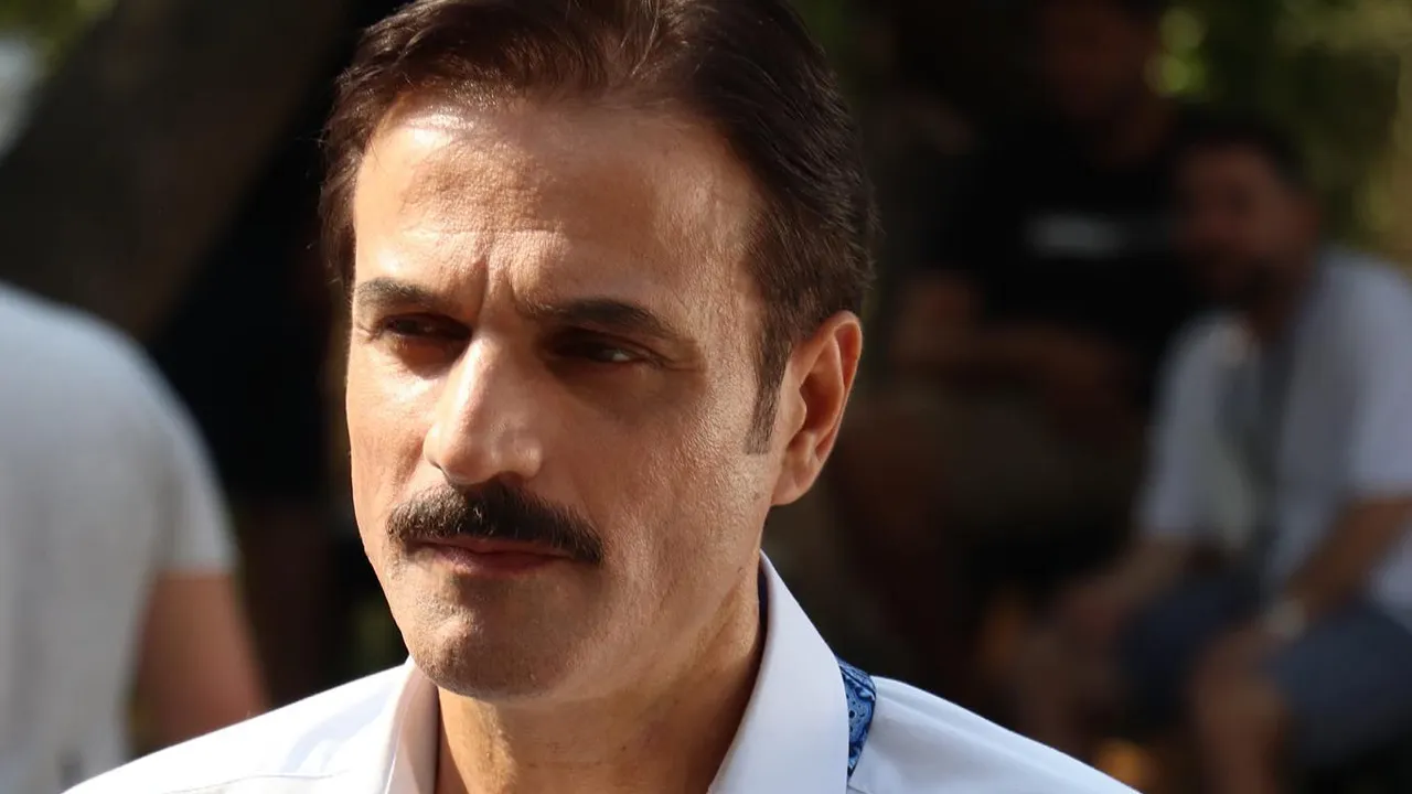 Ufuk Özkan karaciğerini bitiren diyeti anlatmıştı! Videosu yeniden gündem oldu