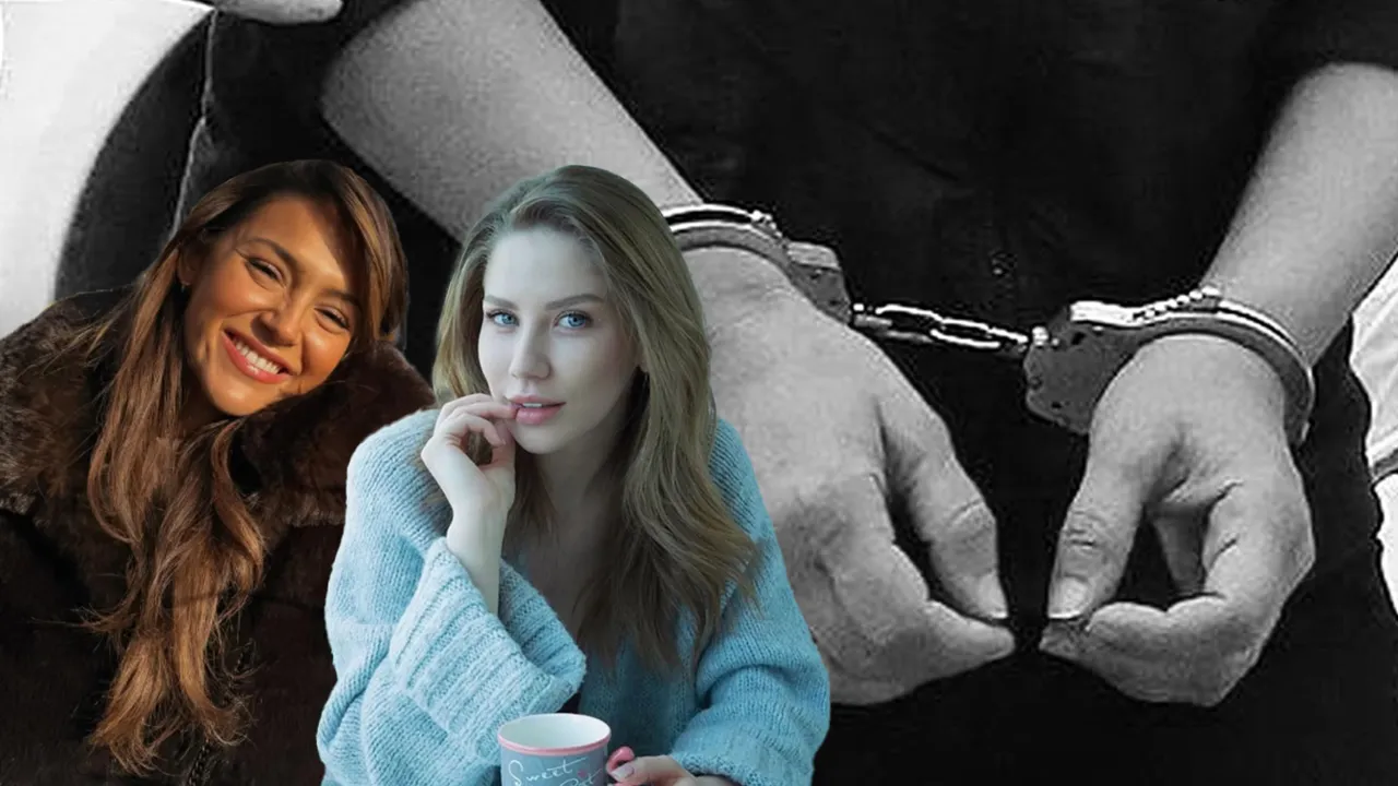 ÜNLÜLERE YENİ OPERASYON