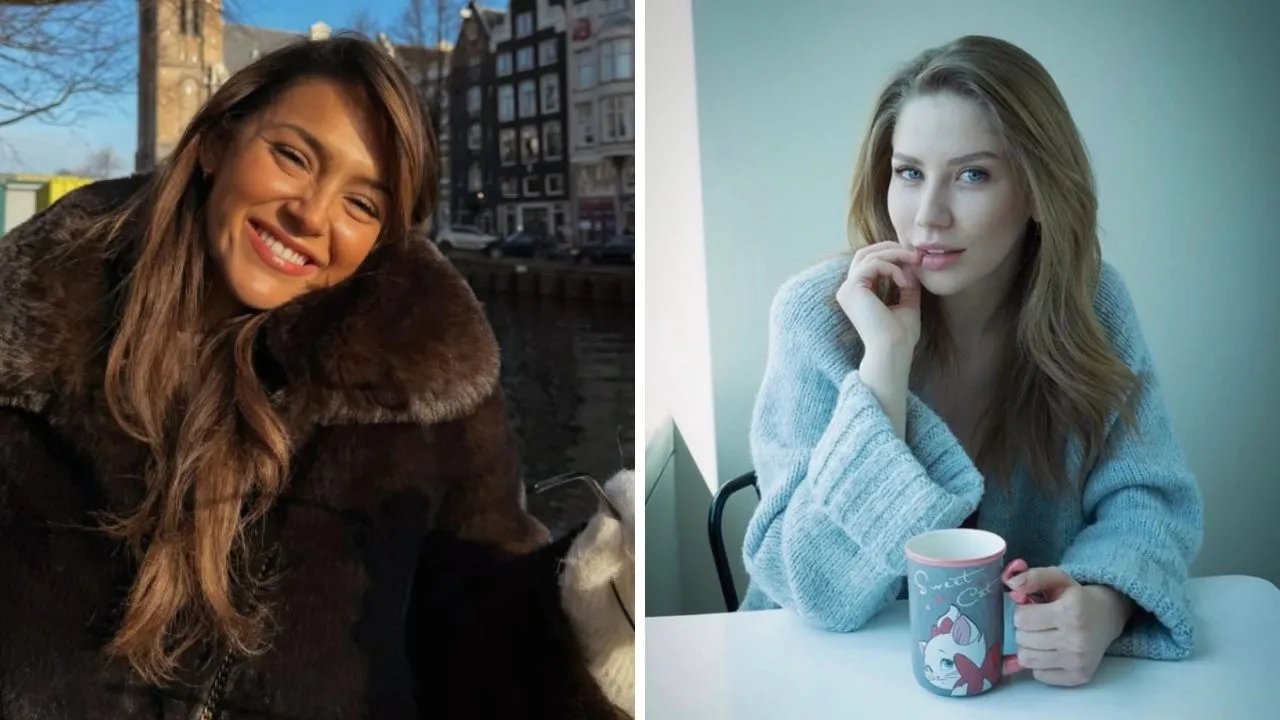 Çağla Boz - Melis Sabah