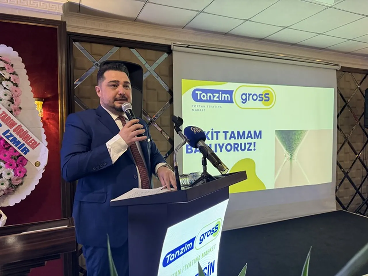 11 zincir market birleşti! Uygun fiyata satacaklar, ilk şube şubatta açılıyor