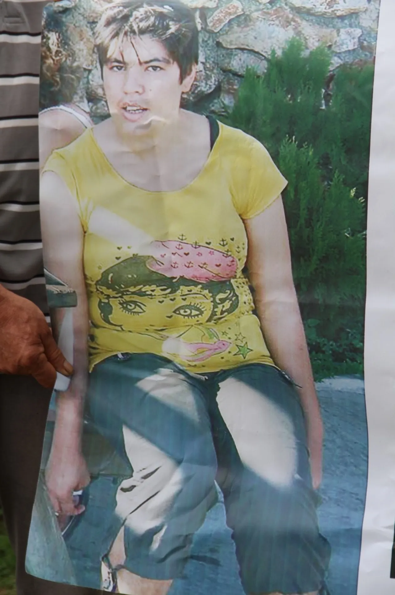 15 yıldır sır perdesi aralanmadı: Dilek Başbağ ölü sayılacak