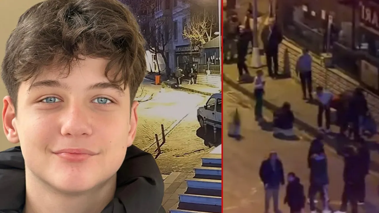 16 yaşında katledildi! Atlas Çağlayan’ı öldüren katilin tüyler ürperten paylaşımları ortaya çıktı