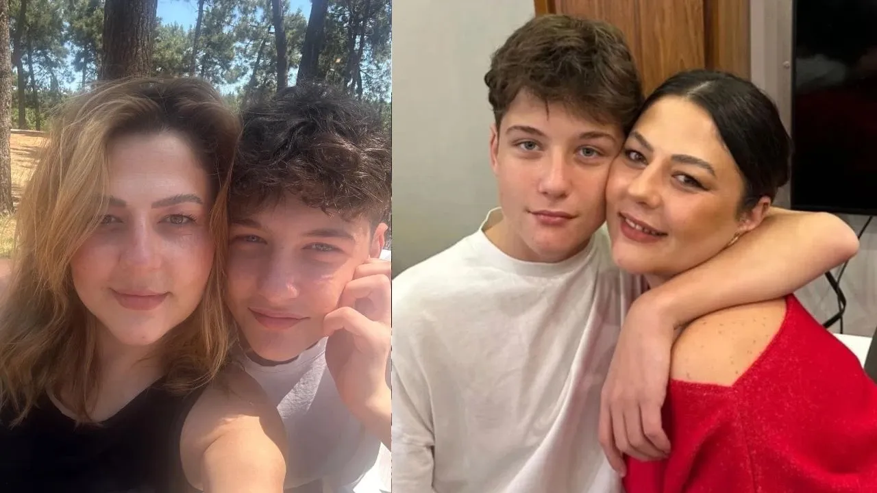 16 yaşında katledildi! Atlas Çağlayan’ı öldüren katilin tüyler ürperten paylaşımları ortaya çıktı