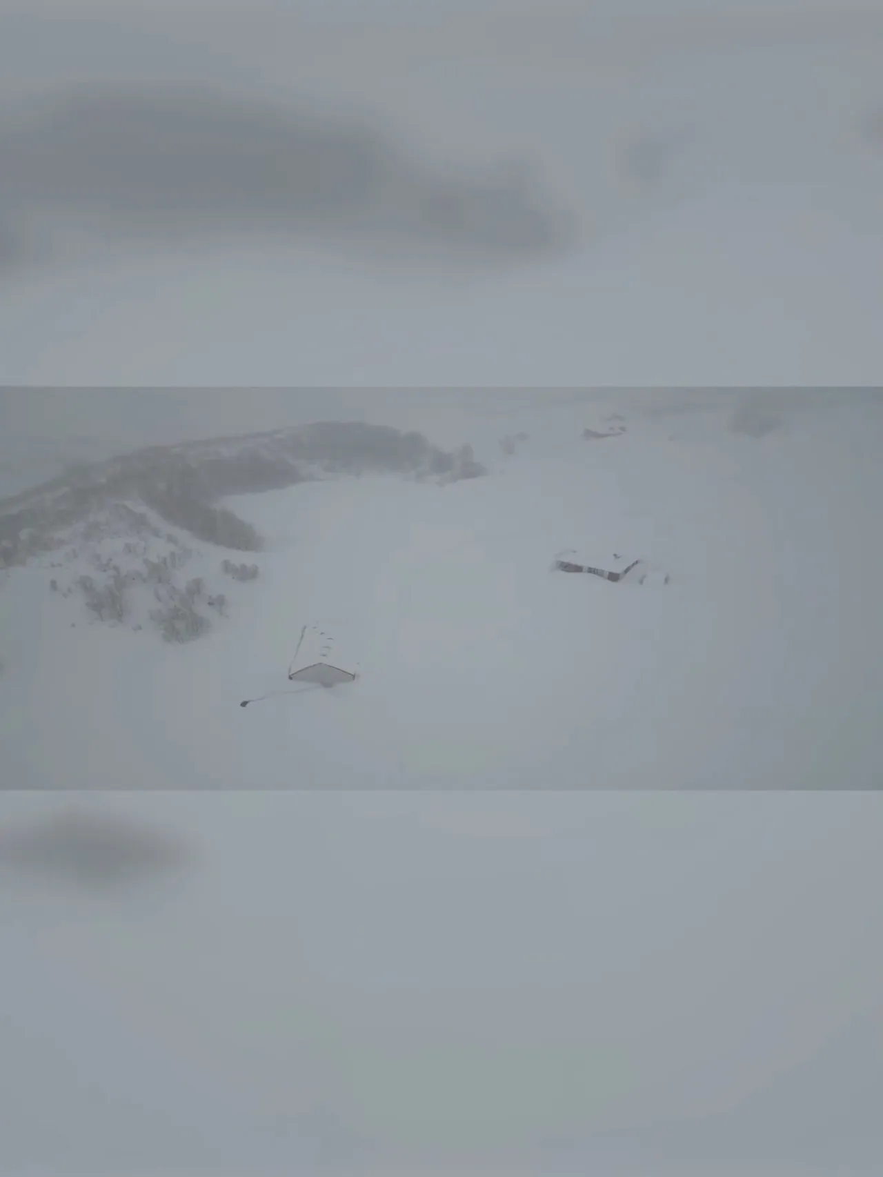 4 saat karda yürüdüler! Ekipleri mağdur eden sahte ihbara Valilikten soruşturma