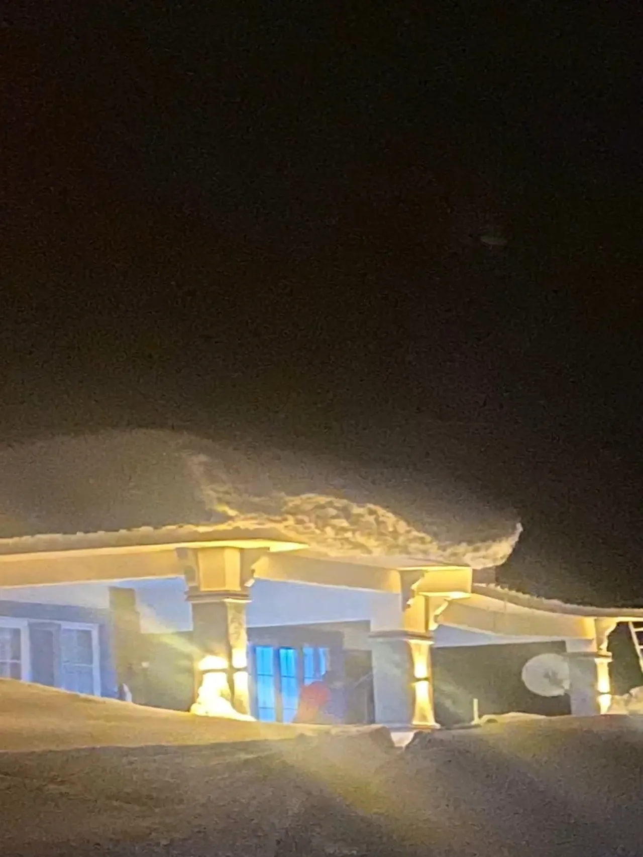 4 saat karda yürüdüler! Ekipleri mağdur eden sahte ihbara Valilikten soruşturma