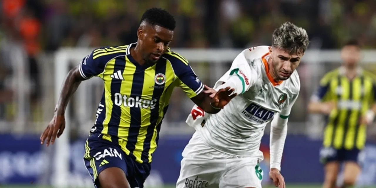 Alanyaspor Fenerbahçe maçında kimler eksik, kimler cezalı ve sakat? Kamp kadrosu açıklandı!
