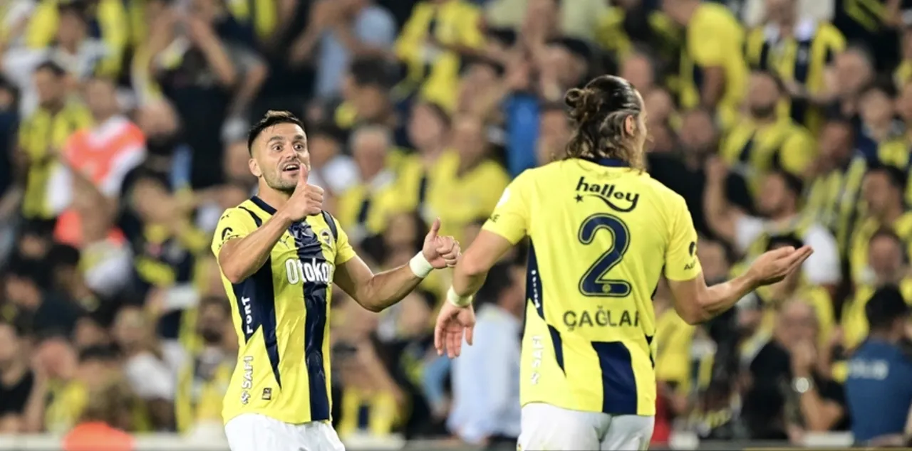 Alanyaspor Fenerbahçe maçında kimler eksik, kimler cezalı ve sakat? Kamp kadrosu açıklandı!