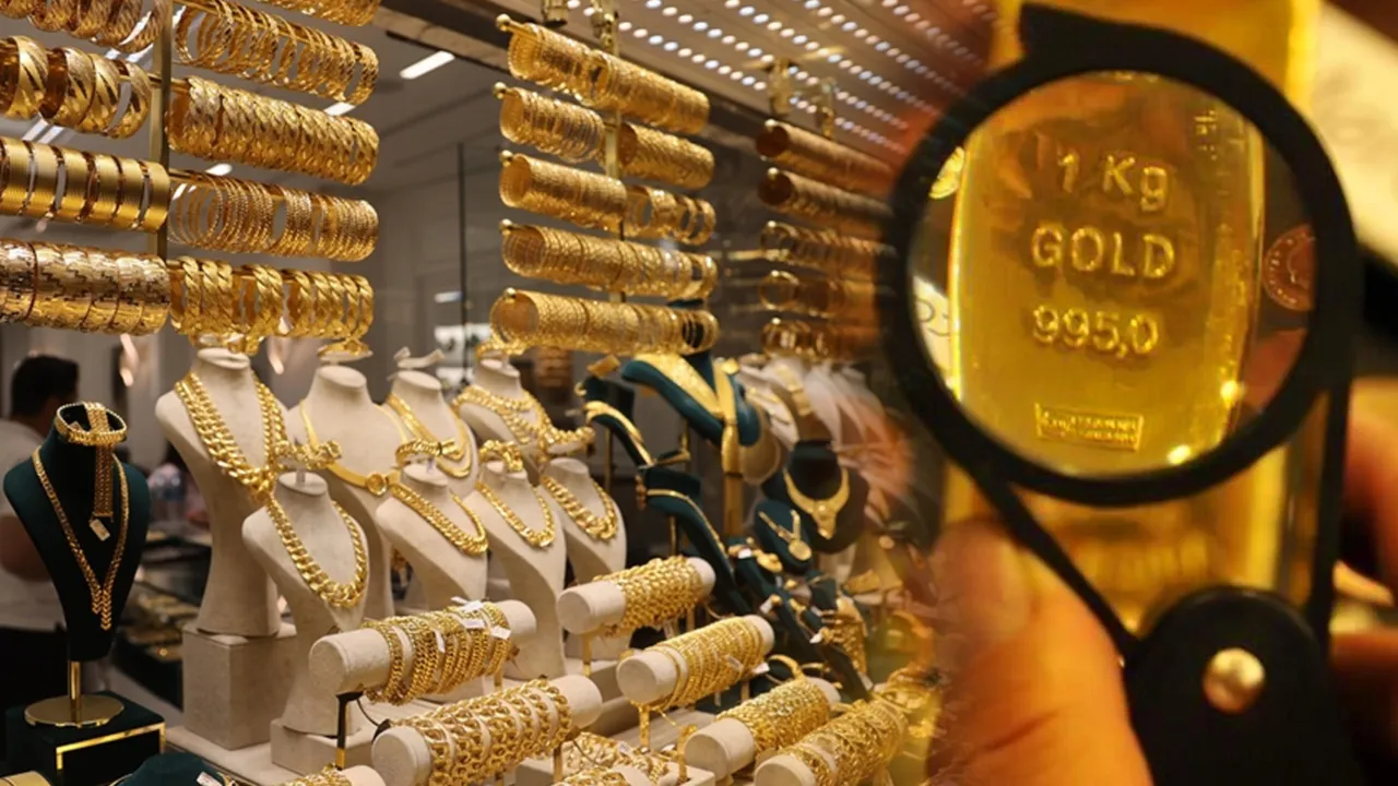 Altın alacaklar dikkat! Deneyimli kuyumcudan yaz ayları için kritik uyarı