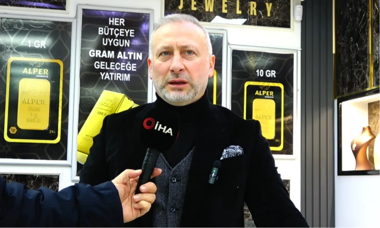  Deneyimli kuyumcudan yaz ayları için kritik uyarı