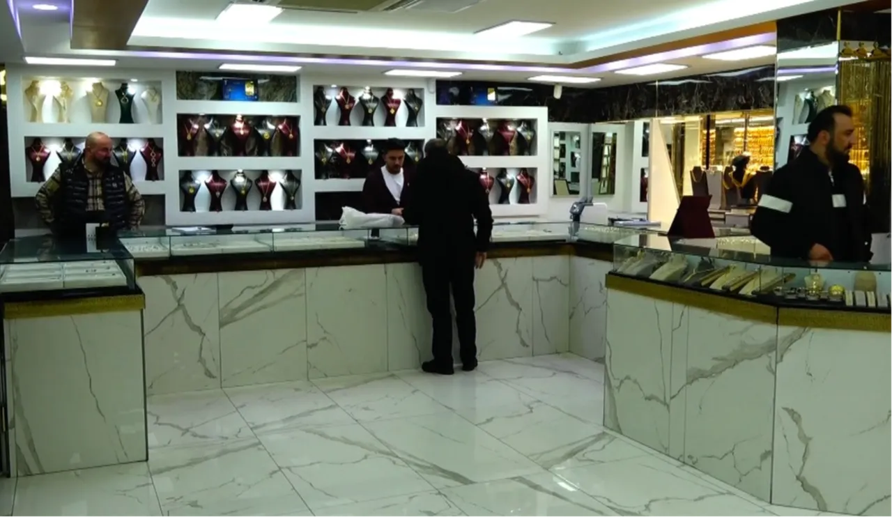  Deneyimli kuyumcudan yaz ayları için kritik uyarı