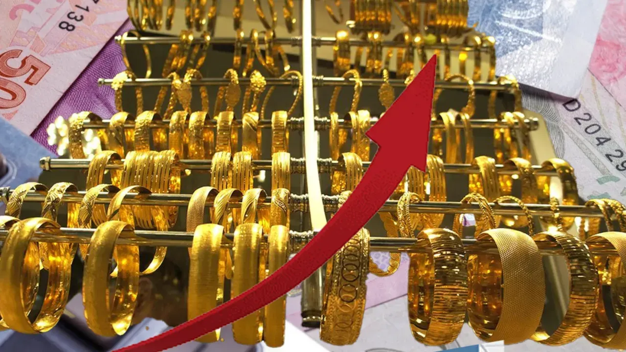 Altın cephesinde net mesaj... 5000 dolar senaryosu masada!