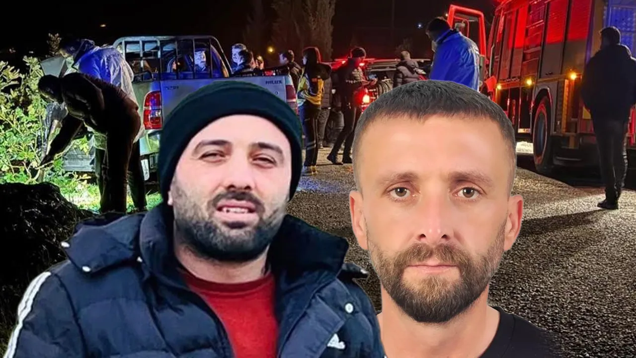 Antalya’daki dehşet aydınlandı: Önce öldürmüş, sonra koltuğa koyup yakmış