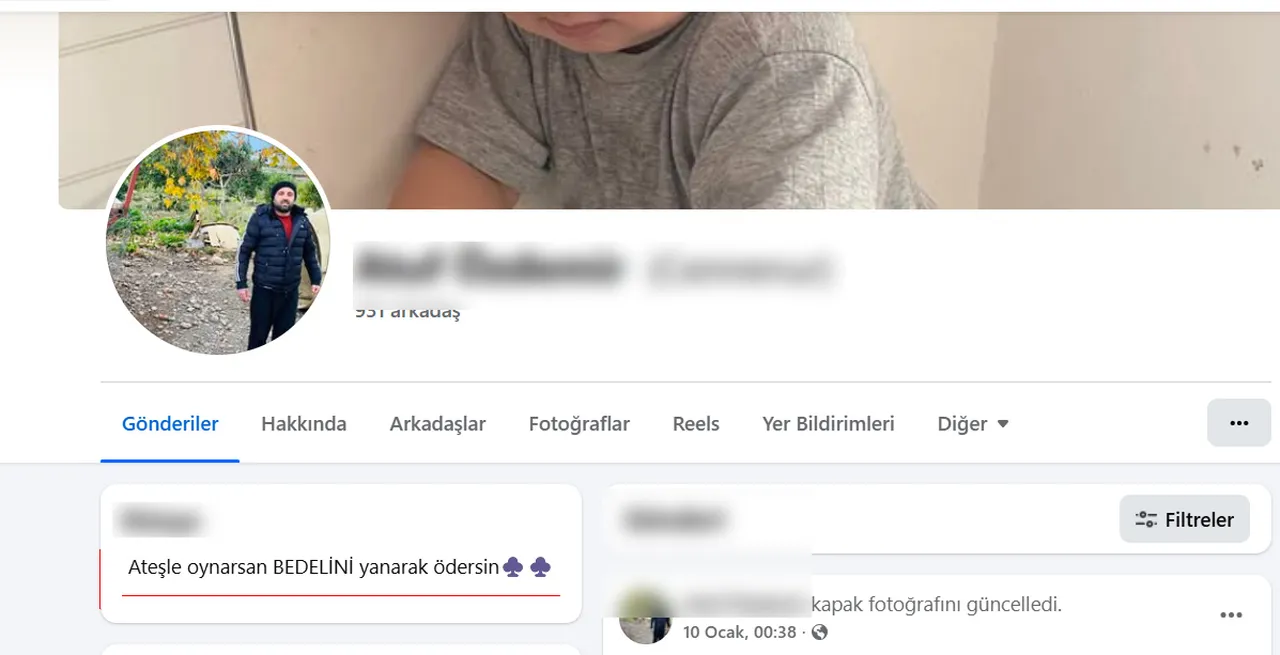 Antalya’daki dehşet aydınlandı: Önce öldürmüş, sonra koltuğa koyup yakmış