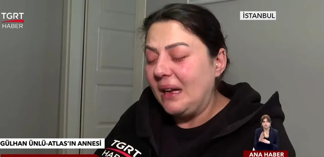 Atlas Çağlayan’ı öldüren katil korkunç olayı anlattı! İfadesi kan dondurdu