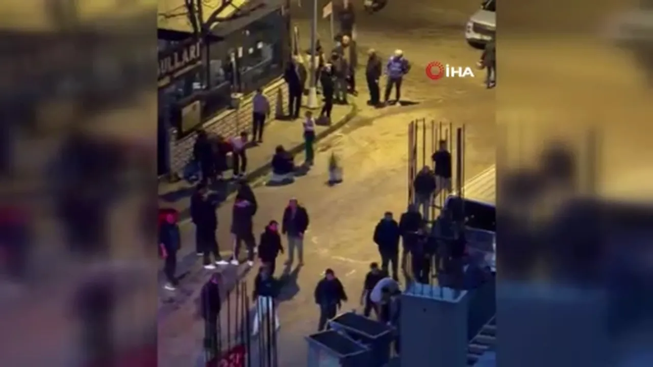 Atlas Çağlayan’ı öldüren katil korkunç olayı anlattı! İfadesi kan dondurdu