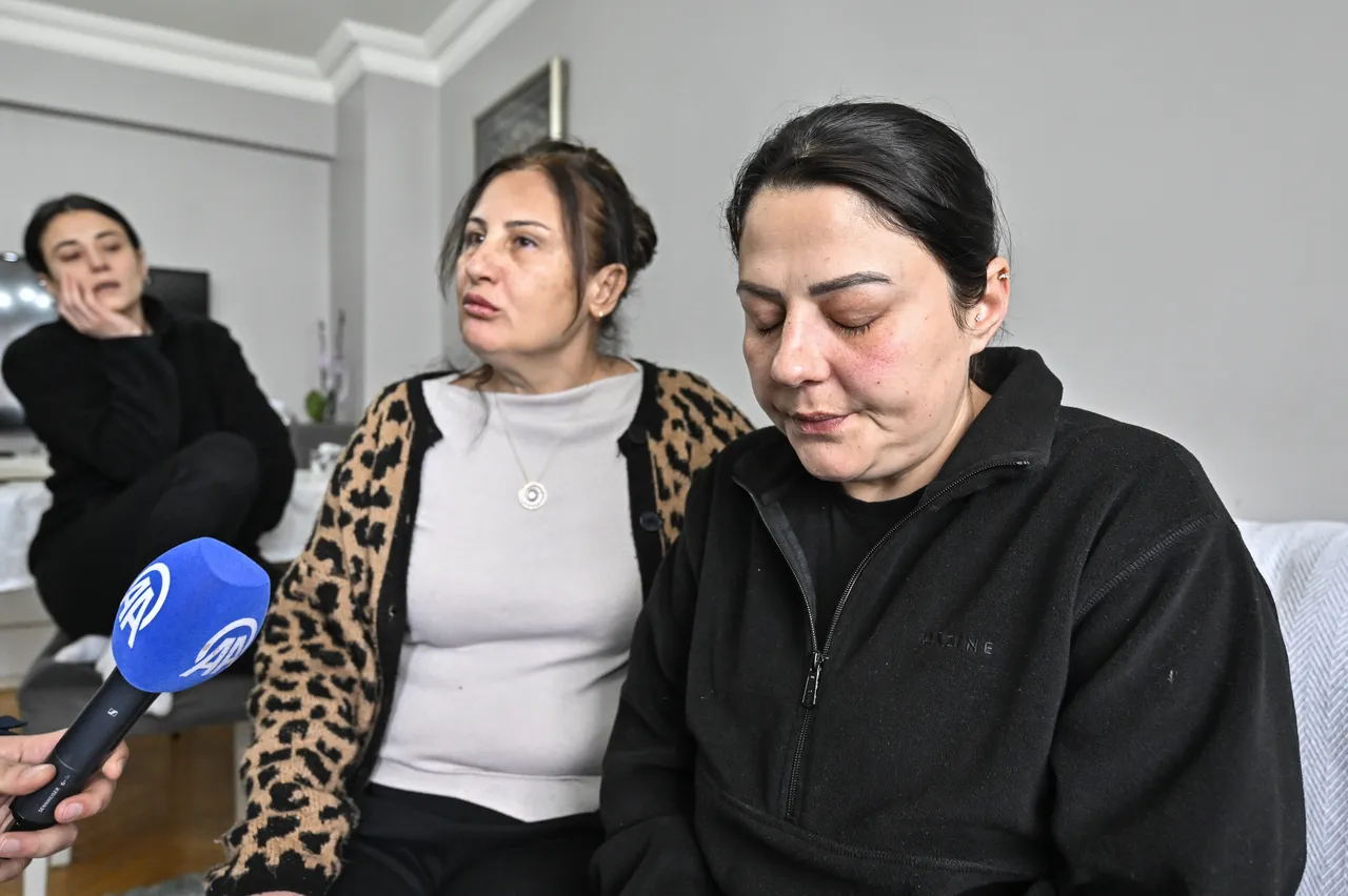 Atlas Çağlayanın ailesine tehdit mesajı atanlara soruşturma!