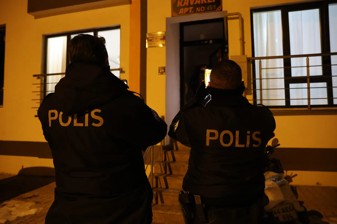 Baca yerinden çıktı, 8 kişi zehirlendi! Hayatlarını o detay kurtarmış