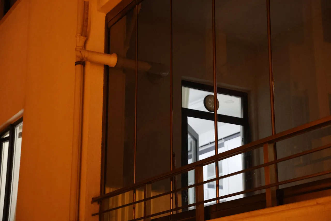 Baca yerinden çıktı, 8 kişi zehirlendi! Hayatlarını o detay kurtarmış