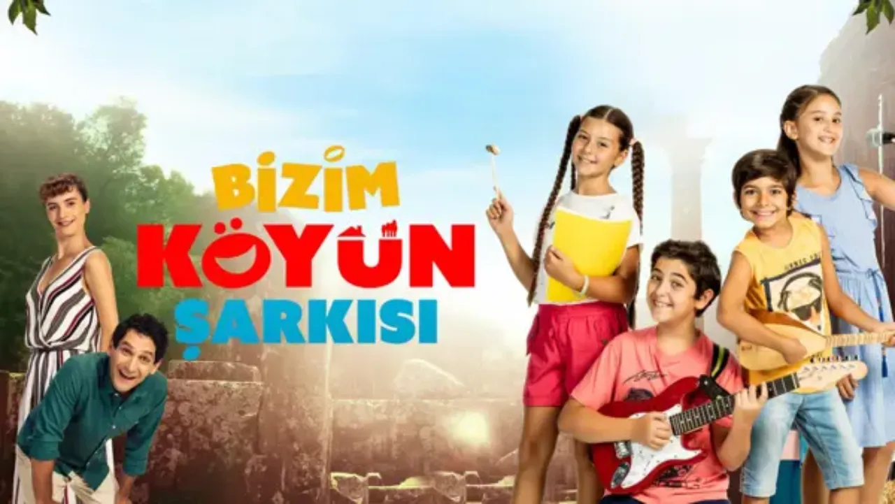 Bizim Köyün Şarkısı filmi konusu ne, oyuncuları kimler? Çekim yeri merak ediliyor