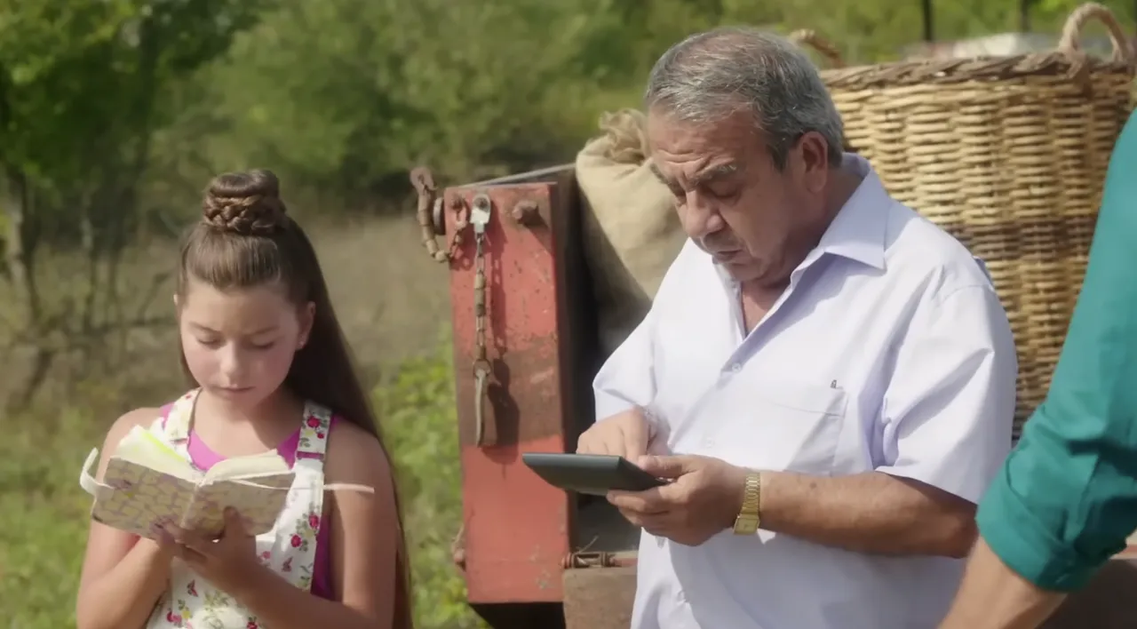 Bizim Köyün Şarkısı filmi konusu ne, oyuncuları kimler? Çekim yeri merak ediliyor