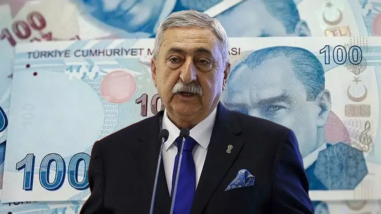 Borçlu esnaf zor durumda! Hükümetten bir talepleri var 