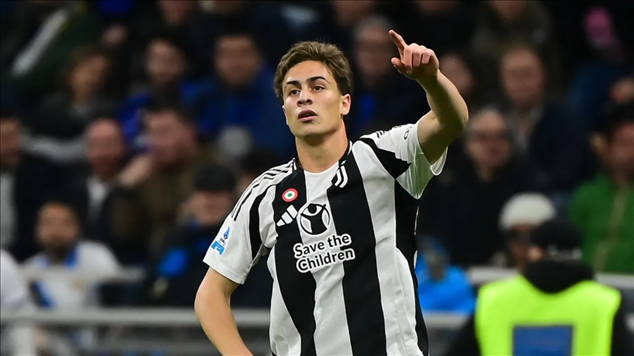 Cagliari Juventus maçı hangi kanalda, Kenan Yıldız sakat mı, neden yok? İşte muhtemel ilk 11 maç kadrosu!