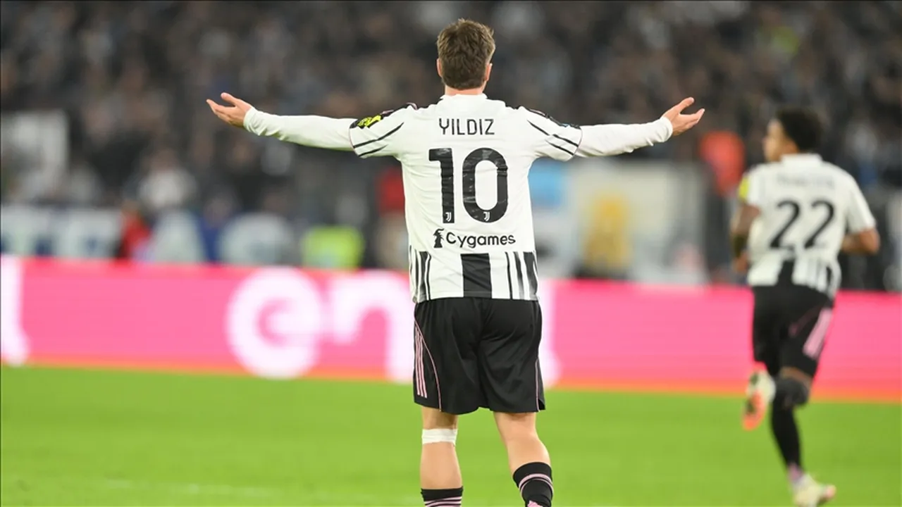 Cagliari Juventus maçı hangi kanalda, Kenan Yıldız sakat mı, neden yok? İşte muhtemel ilk 11 maç kadrosu!