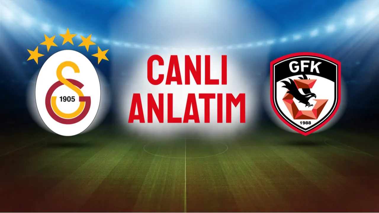 MAÇTA TEMPO YÜKSEK