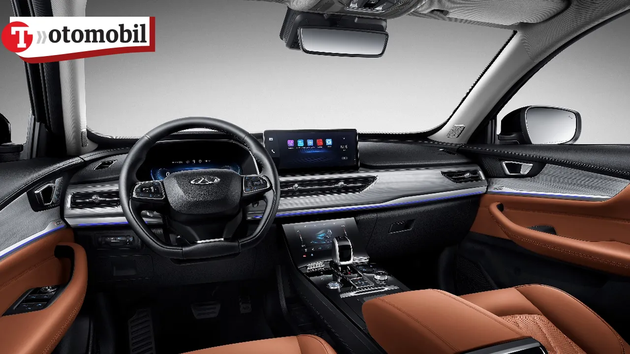 Chery'de Ocak 2026 fiyat listesi güncellendi! 3 milyona dayandı