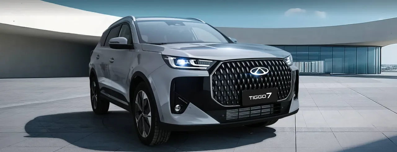 Chery'de Ocak 2026 fiyat listesi güncellendi! 3 milyona dayandı