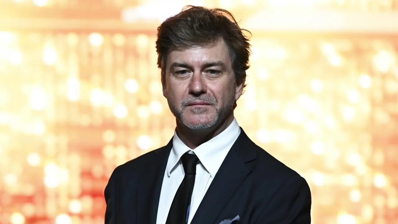 Cumhurbaşkanı Erdoğan imzaladı! Tan Sağtürk görevden alındı