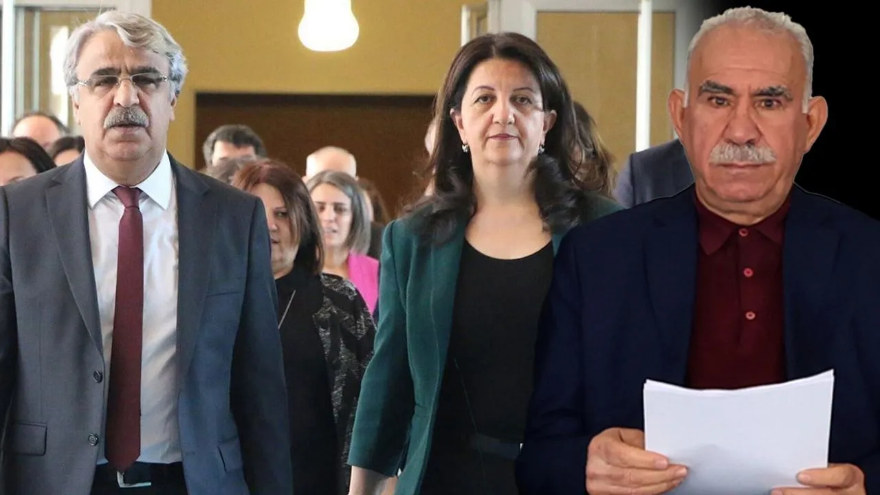 1.5 AY SONRA İLK GÖRÜŞME