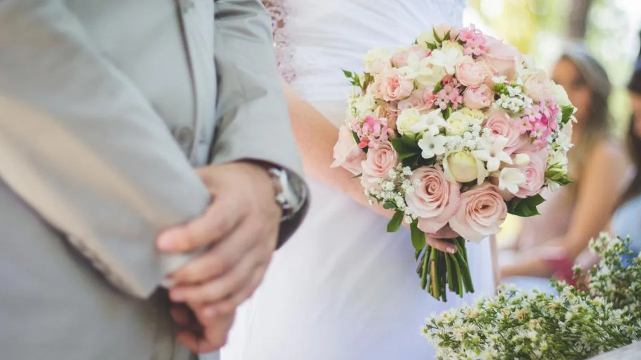 Düğünde rezil şaka: Gelin 2 gün sonra boşanmaya koştu