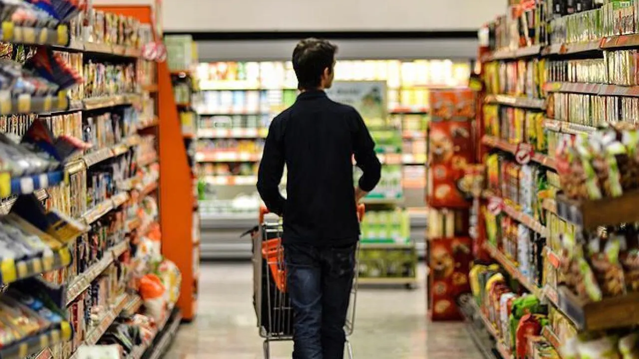 Enflasyonda ocak-şubat hedefi! Bakan Bolat açıkladı