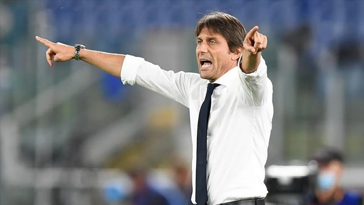 Antonio Conte