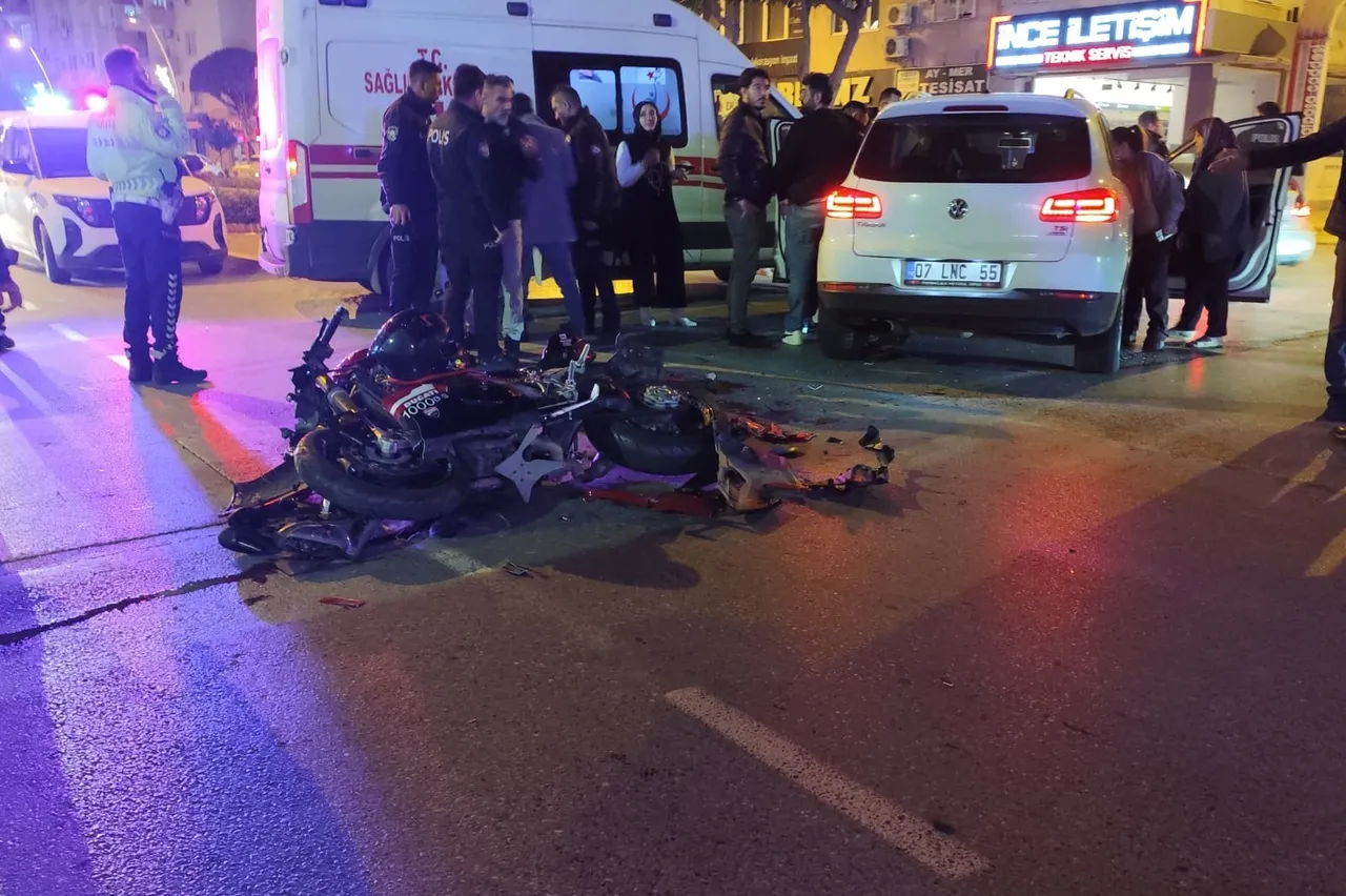 Fenomen motosikletçi Kadir Akbulut kazada can verdi! Yürek burkan ‘kask’ detayı…