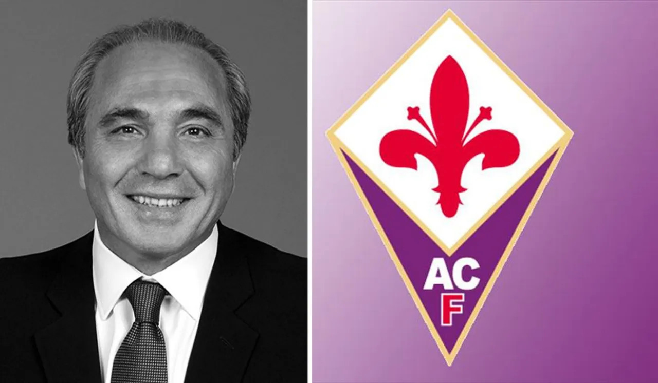 Fiorentina Kulübü Başkanı Commisso hayatını kaybetti