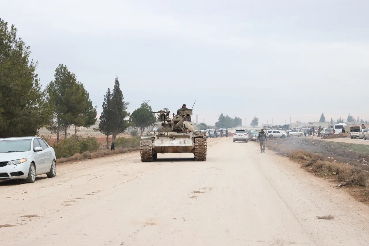 Fırat’ın doğusuna kaçtılar! Suriye ordusu, Deyr Hafir bölgesine girdi