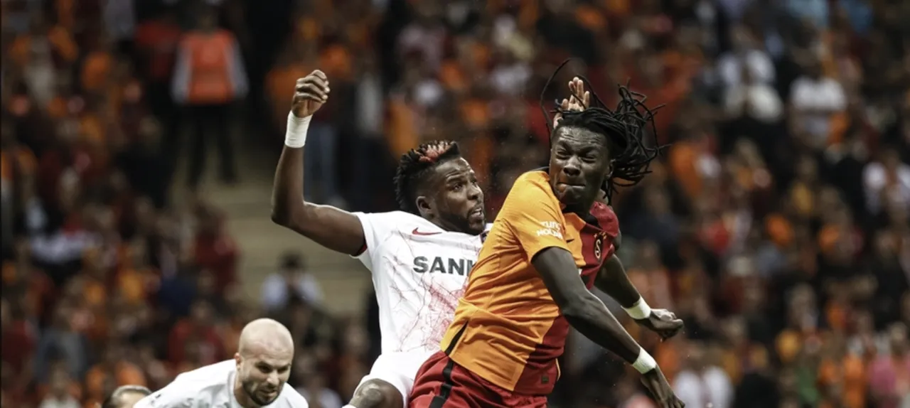 Galatasaray Gaziantep maçında kimler eksik, kimler sakat ve cezalı? İşte muhtemel ilk 11 maç kadrosu!