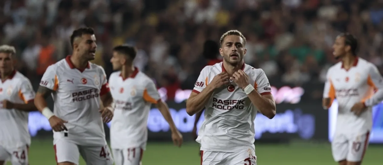 Galatasaray Gaziantep maçında kimler eksik, kimler sakat ve cezalı? İşte muhtemel ilk 11 maç kadrosu!