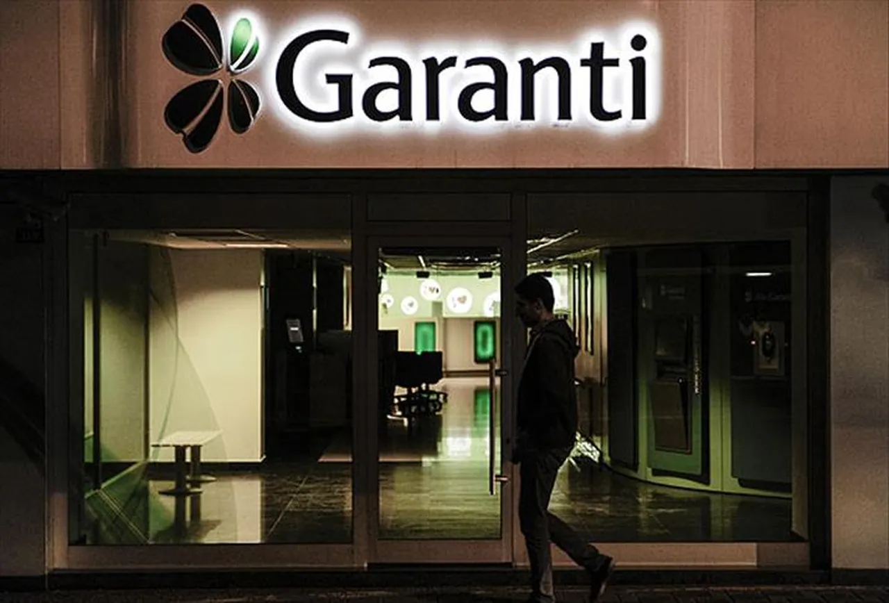 Garanti BBVA'ya borcu olanlar dikkat! Dev banka 1 milyar liralık alacağını sattı, işte yeni muhatabınız