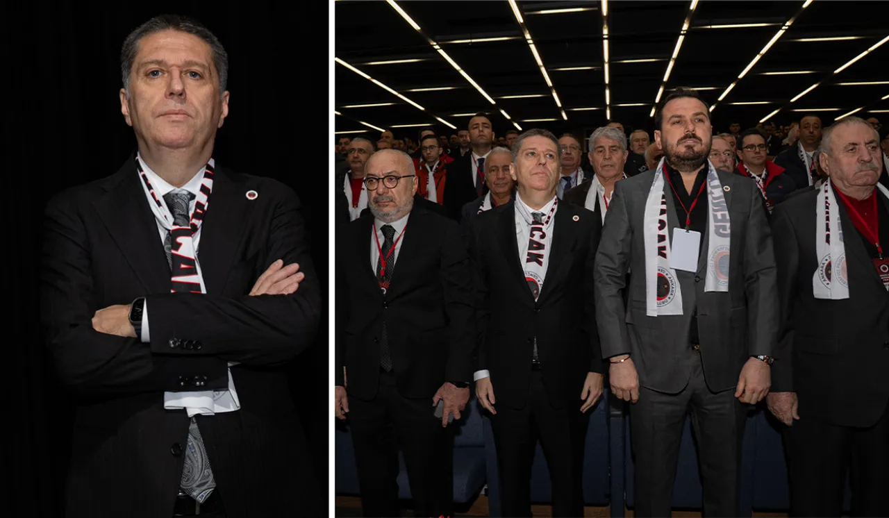 Gençlerbirliği kongresi karıştı: Aday çekildi, yargı yolu açıldı