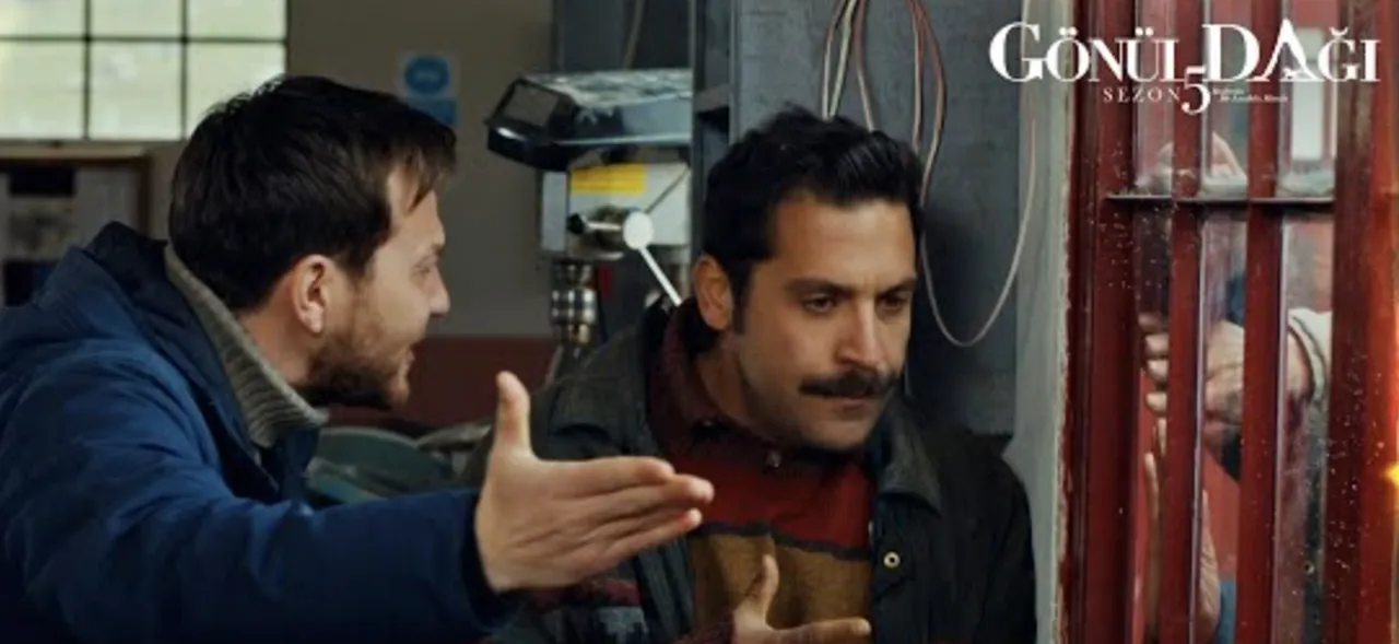 Gönül Dağı Ramazan geri dönecek mi? Cihat Süvarioğlu diziye veda etmişti!