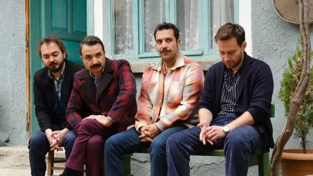 Gönül Dağı Ramazan geri dönecek mi? Cihat Süvarioğlu diziye veda etmişti!