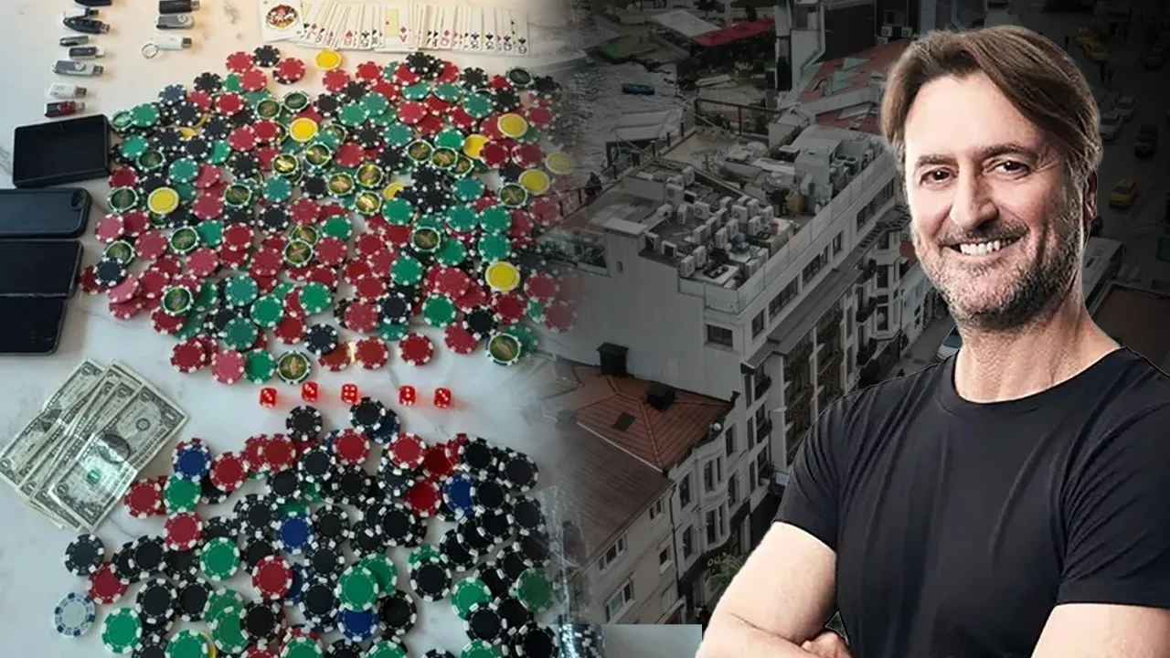 İş insanları, oyucular, mankenler... Bebek Otel skandalı büyüyor: Muzaffer Yıldırım'ın şantaj arşivi ortaya çıktı